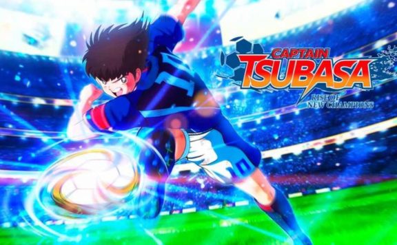 Captain Tsubasa: Rise of New Champions