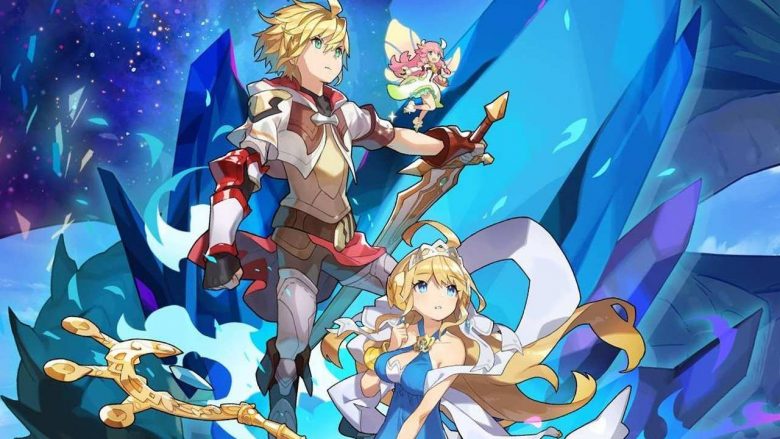 dragalia lost