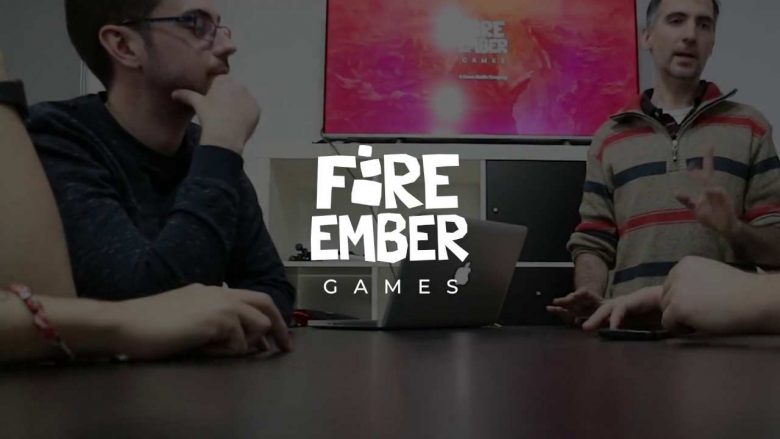 fire ember games