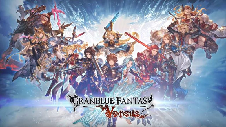 Granblue Fantasy: Versus llega a Europa