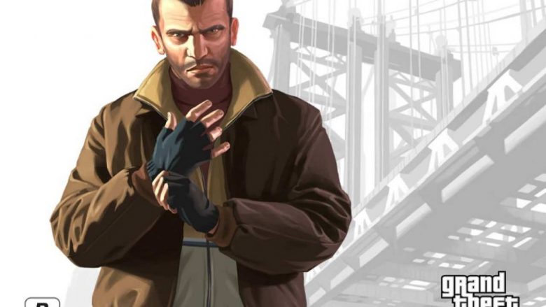 GTA IV vuelve a Steam