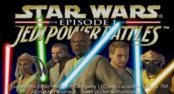 Jedi Power Battles