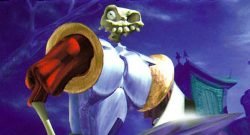 Medievil 2 y su remake podría estar en desarrollo