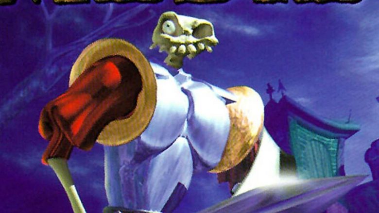 Medievil 2 y su remake podría estar en desarrollo