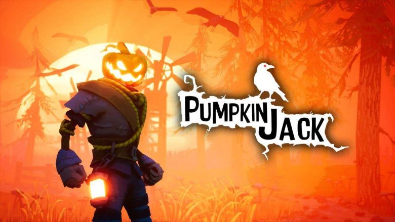 Pumpkin Jack se estrena con nuevo tráiler