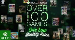 Xbox Game Pass