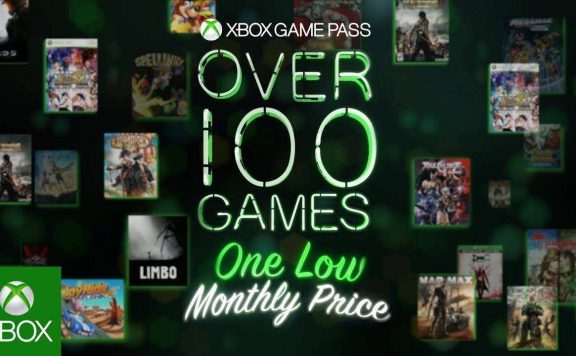 Xbox Game Pass