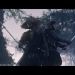 Ghost of Tsushima