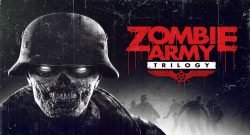 Zombie Army Trilogy