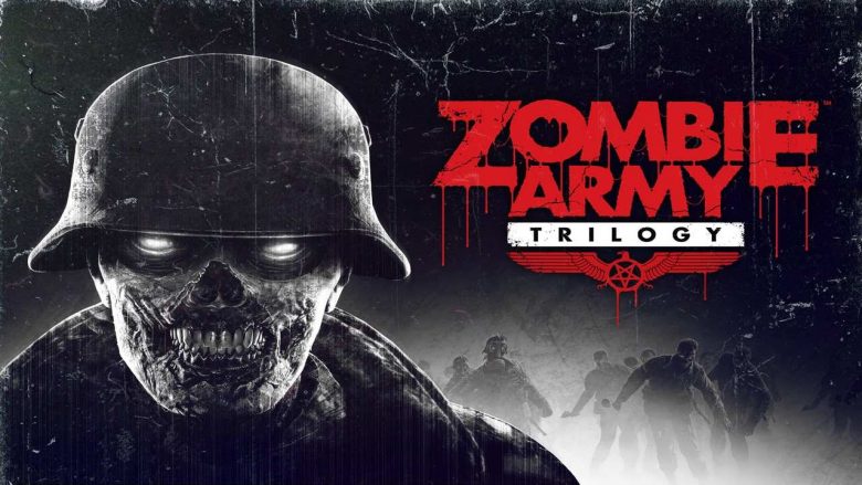 Zombie Army Trilogy