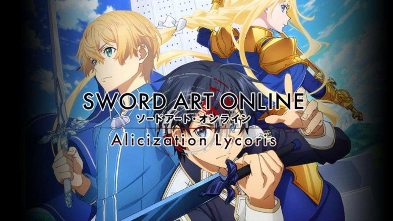 Alicization Lycoris