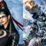 Bayonetta & Vanquish 10th Anniversary Bundle