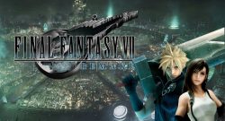 Demo Final Fantasy VII Remake