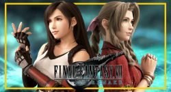 Final Fantasy VII Remake