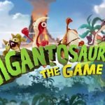 Gigantosaurus: The Game