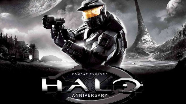 Halo Combat Evolved