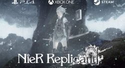 NieR Replicant