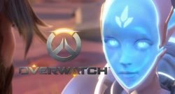 Nueva Heroína Overwatch