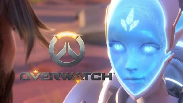 Nueva Heroína Overwatch