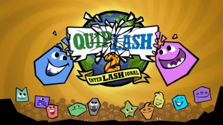 Quiplash 2 InterLASHional