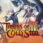 The Legend of Heroes: Trails of Cold Steel III