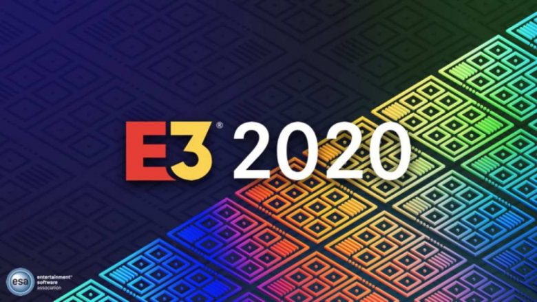 E3 2020 cancelado por el coronavirus