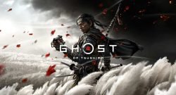 Ghost of Tsushima