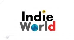 Nintendo Indie World