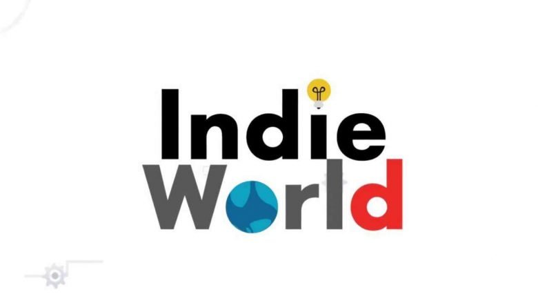 Nintendo Indie World