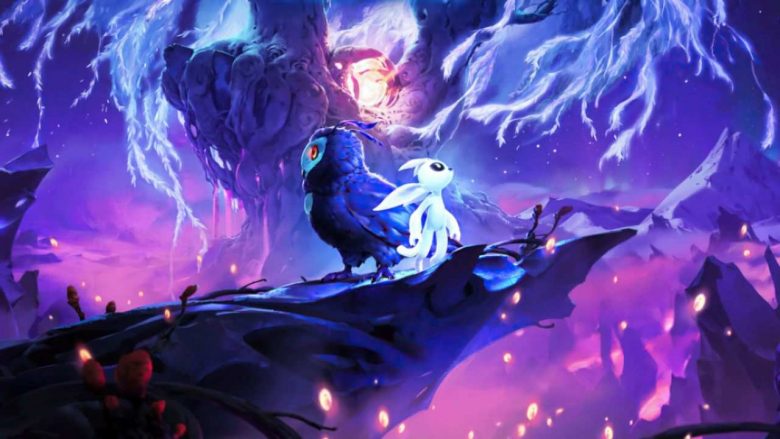 ori and the will of the wisps ign