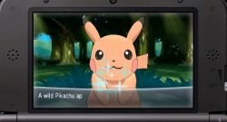 pikachu shiny