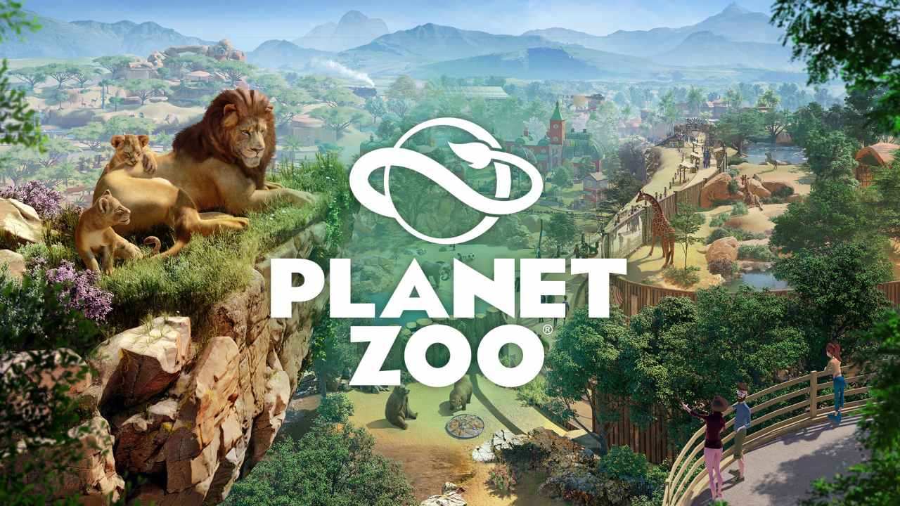 Planet Zoo: South America Pack nuevo DLC Planet Zoo | Gamelegant