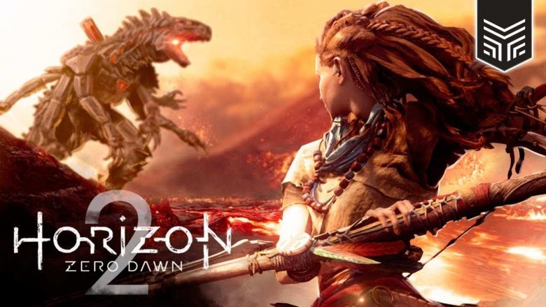 Horizon Zero Dawn 2 será más grande que su predecesor