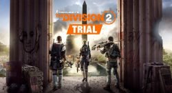 The Division 2