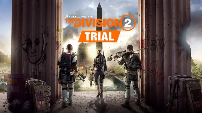 The Division 2