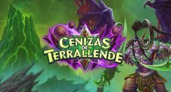 Cenizas de Terrallende