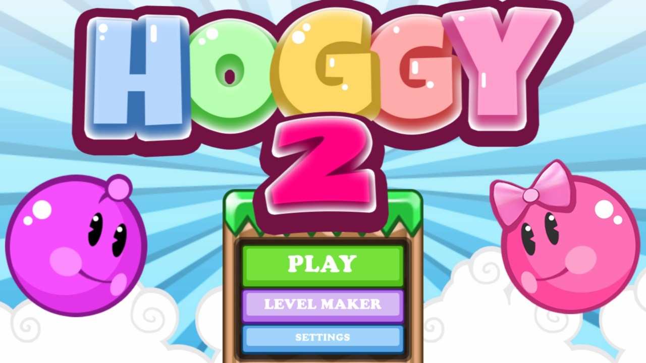 Hoggy 2