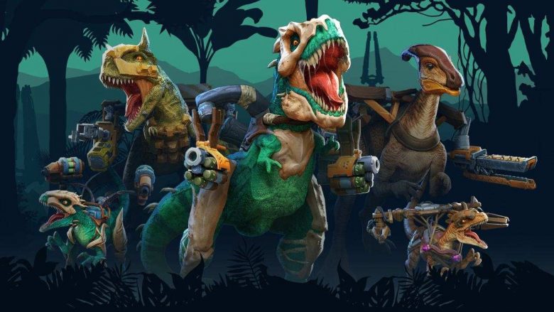 Dino Squad