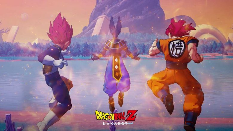 dlc dragon ball z kakarot