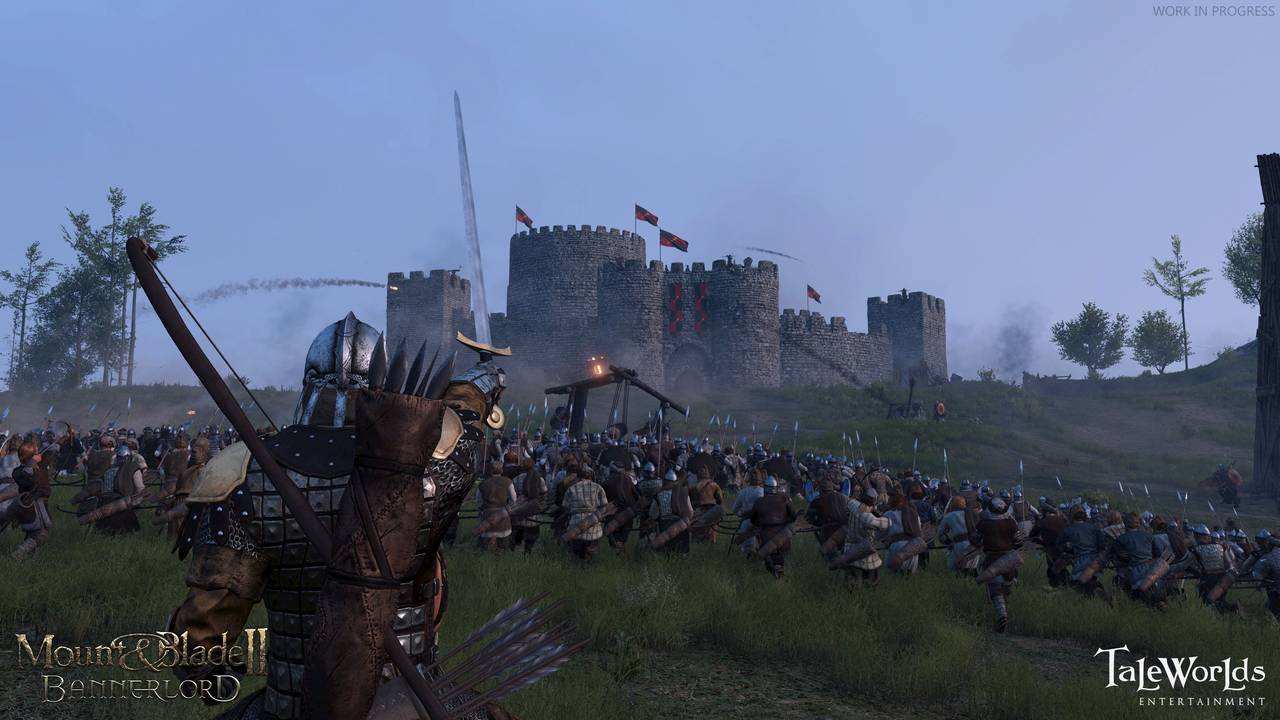 M&B 2: Bannerlord