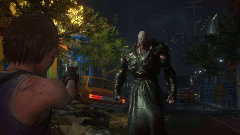 Resident Evil 3 Remake no mejor en ventas a su antecesor