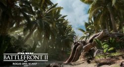 star wars battlefront 2 actualización scarif