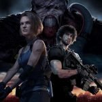 Resident Evil 3 Remake