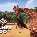 Planet Zoo Analsis