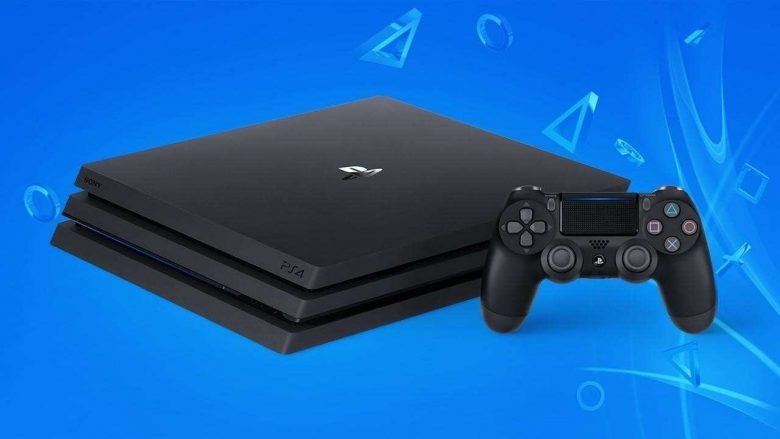 ps4 actualización