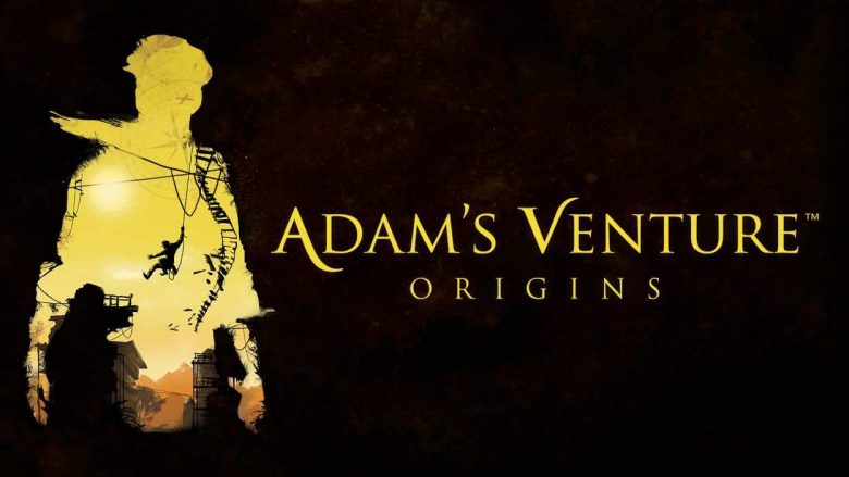 Adam Venture 1