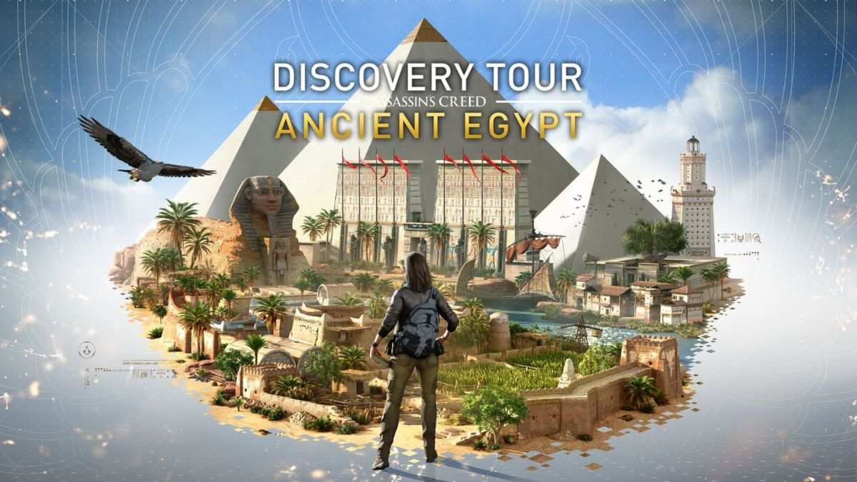 Tour Ubisoft 1