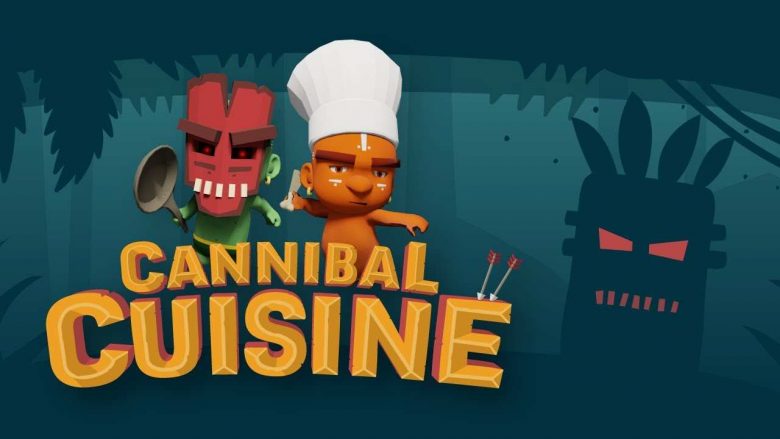 Cannibal Cuisine