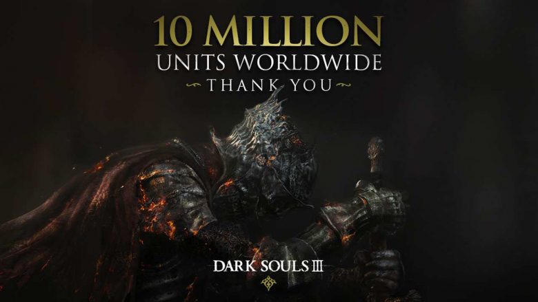 Dark Souls III