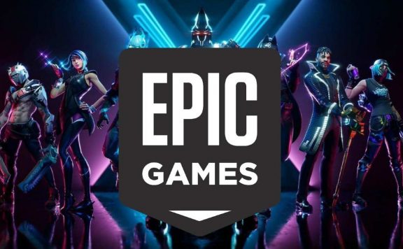 Epic Games cancela todos los eventes del 2020